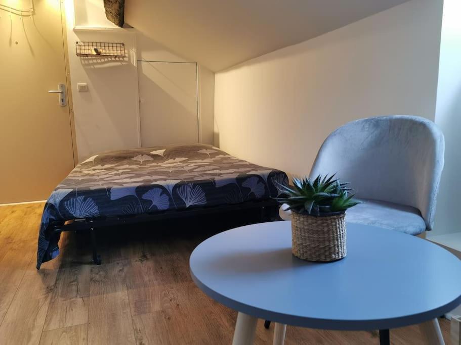Studio Sous Les Toits Proche Paris Et Versailles Шавил Екстериор снимка